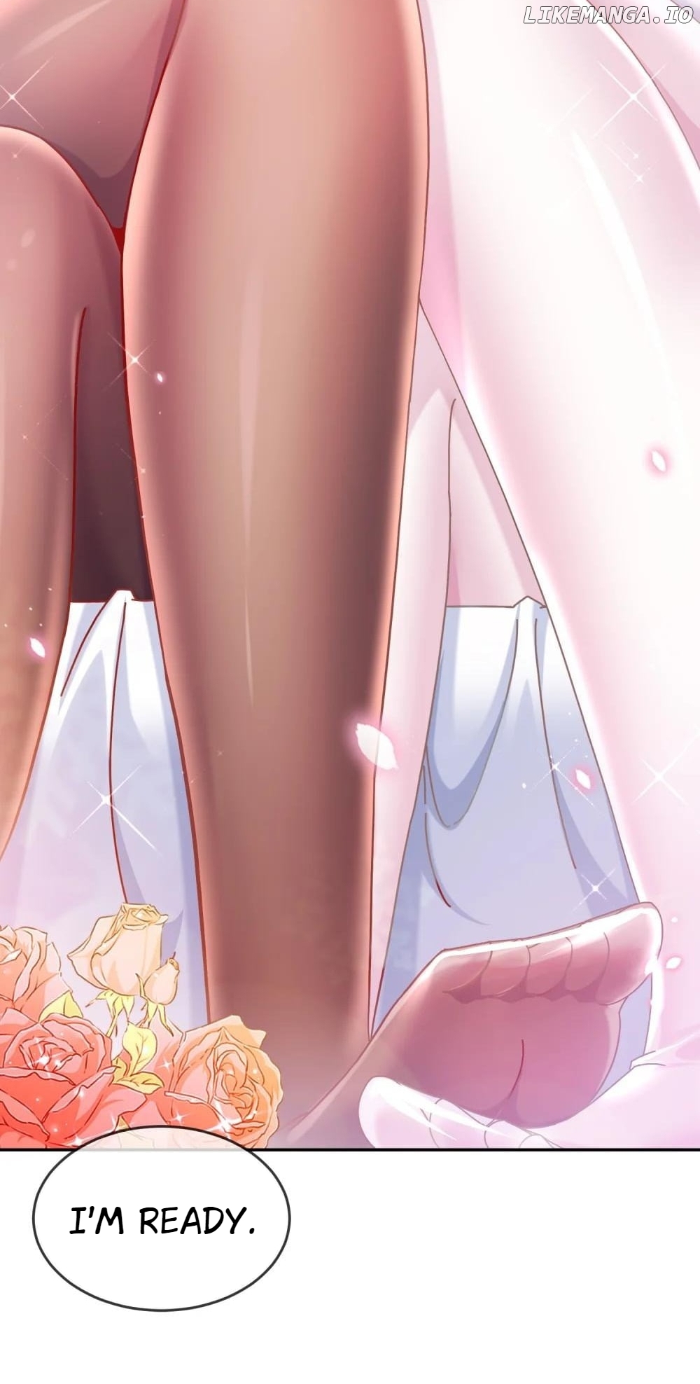 My Furry Harem Is After Me Chapter 37 - page 36